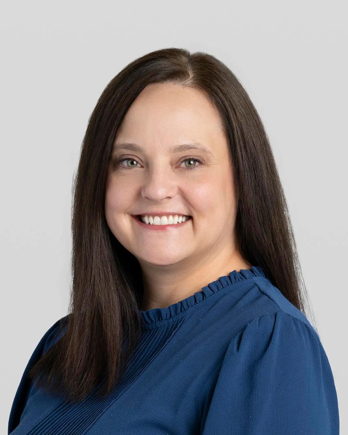 Rachel Edwards