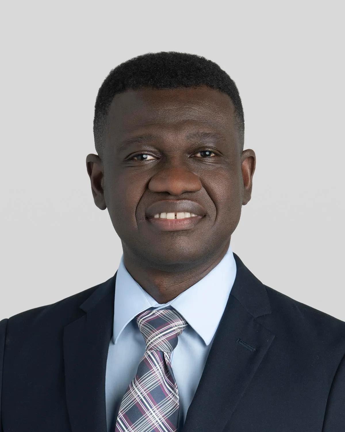 Jonathan Aboagye