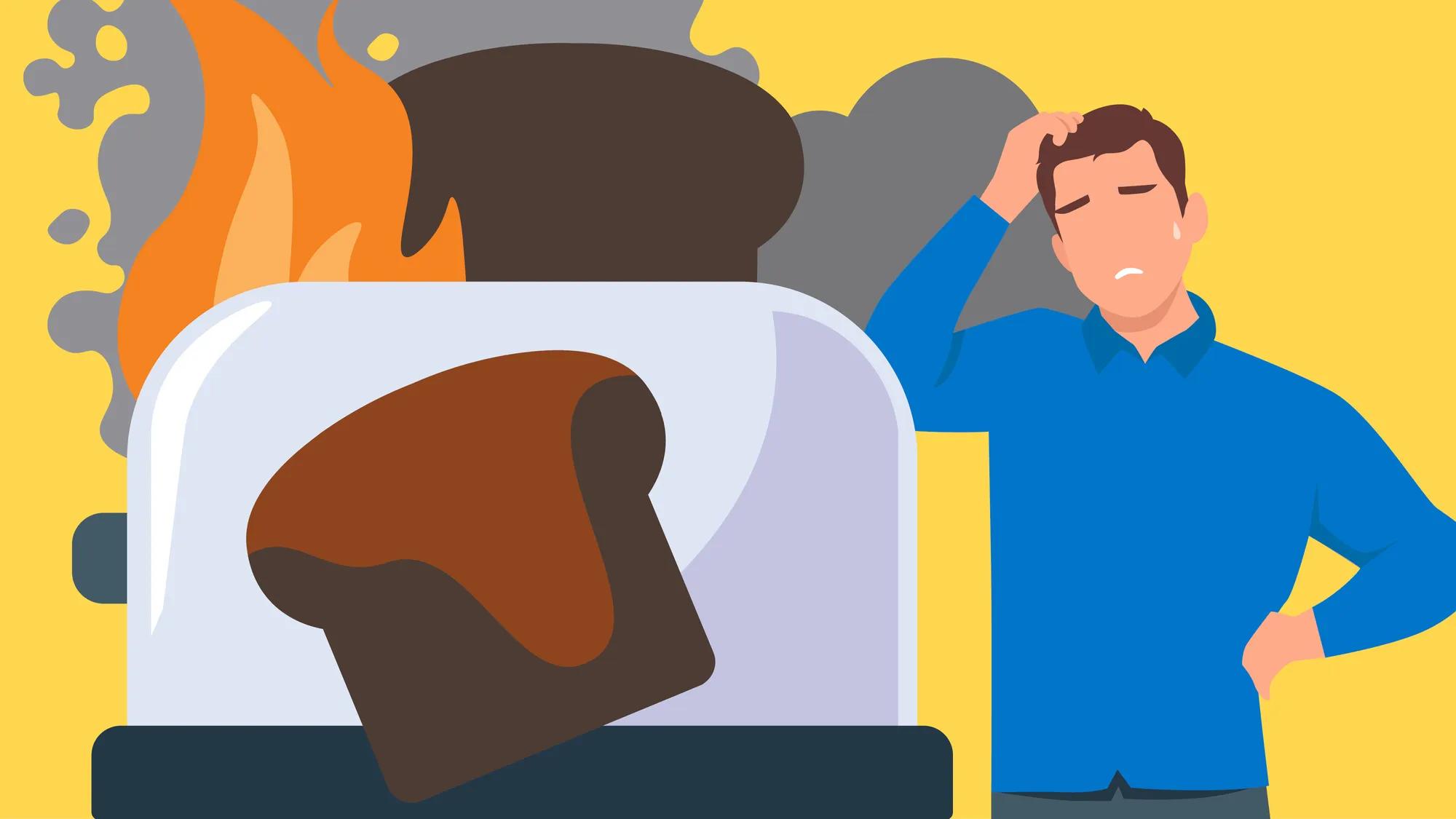 How the Grey Rock Method Works