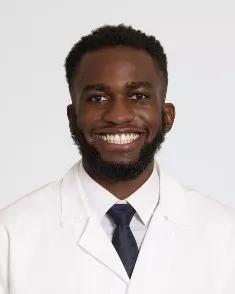 CCLCM student Mario Tcheukado 