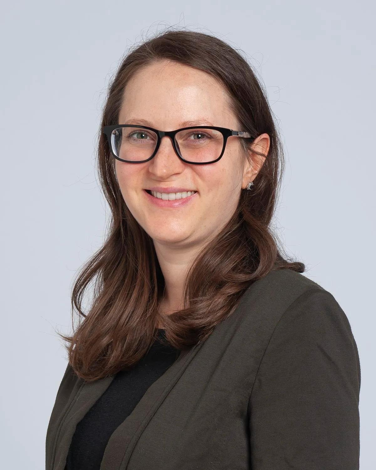 Claire Beveridge, MD