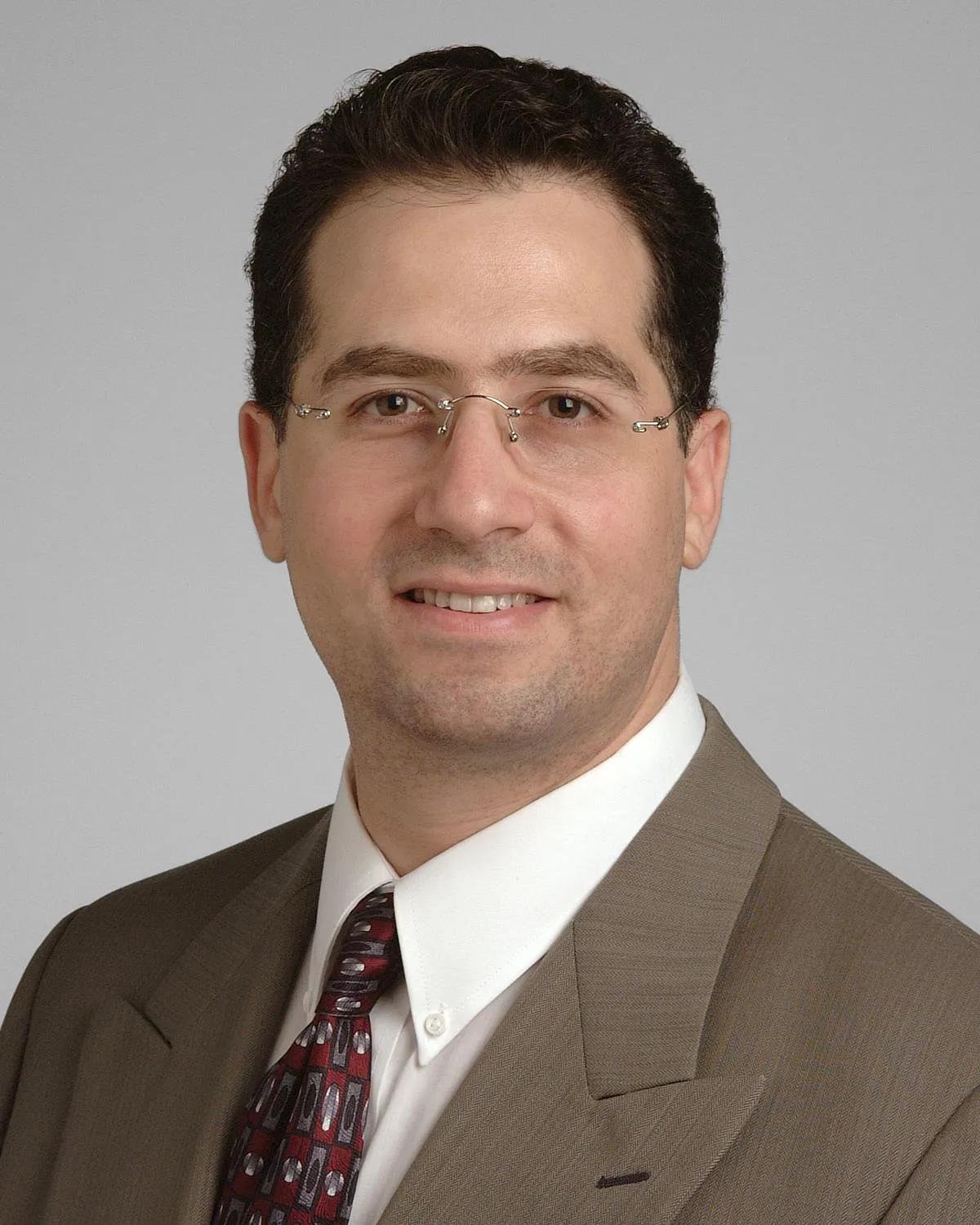 Talal Adhami, MD