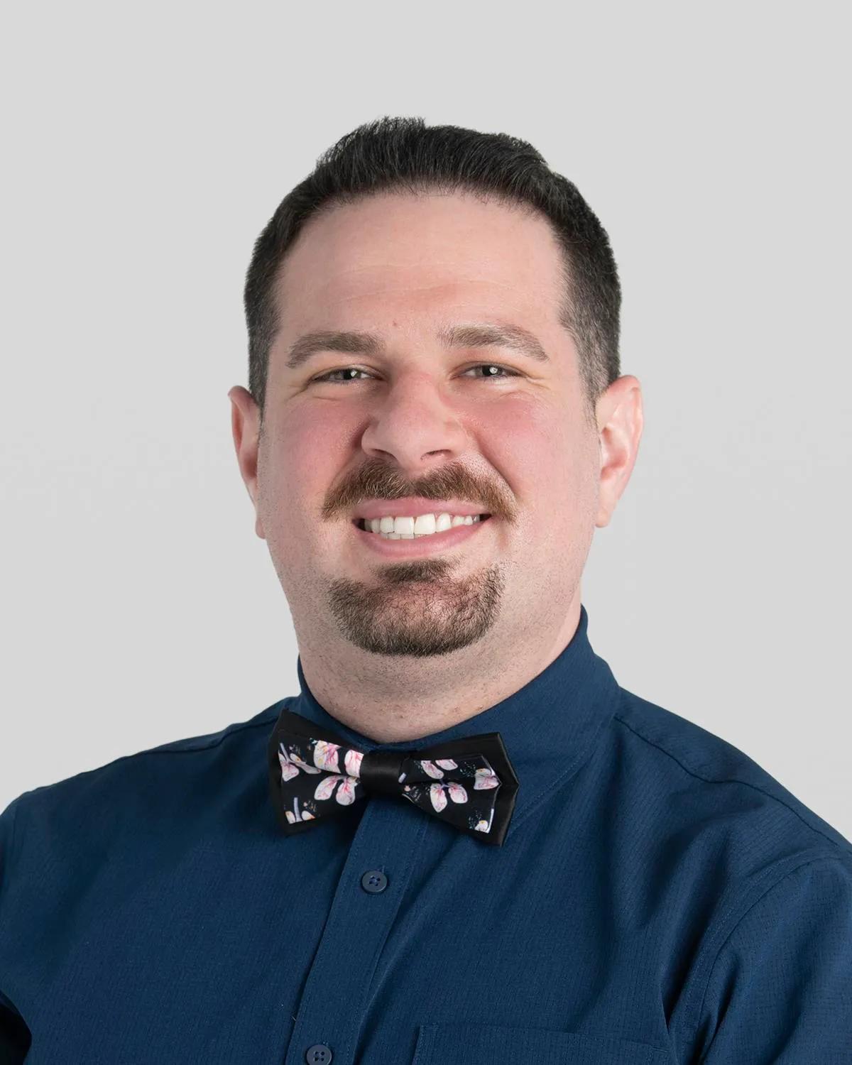 Andrew Nutting
