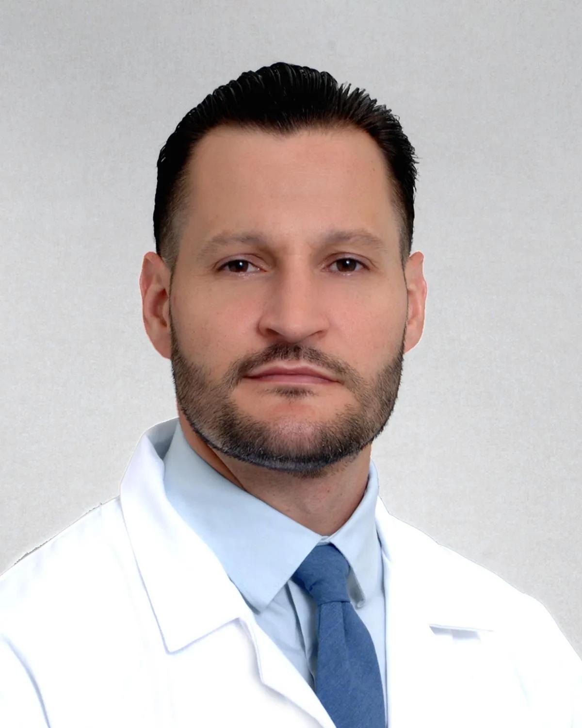 John Woytanowski, MD