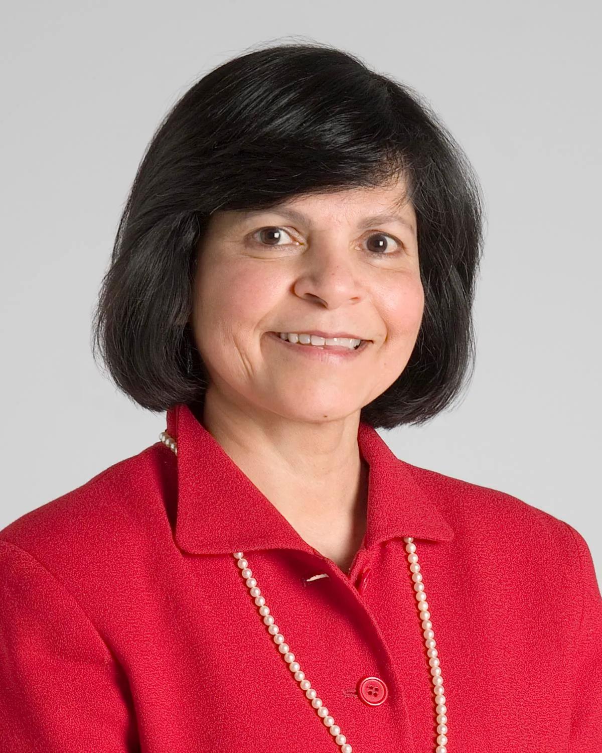 Lilian Gonsalves-Ebrahim