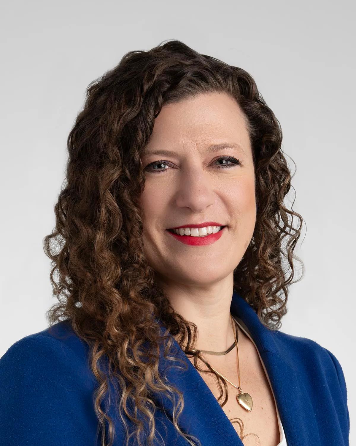 Allison M. Tjan
