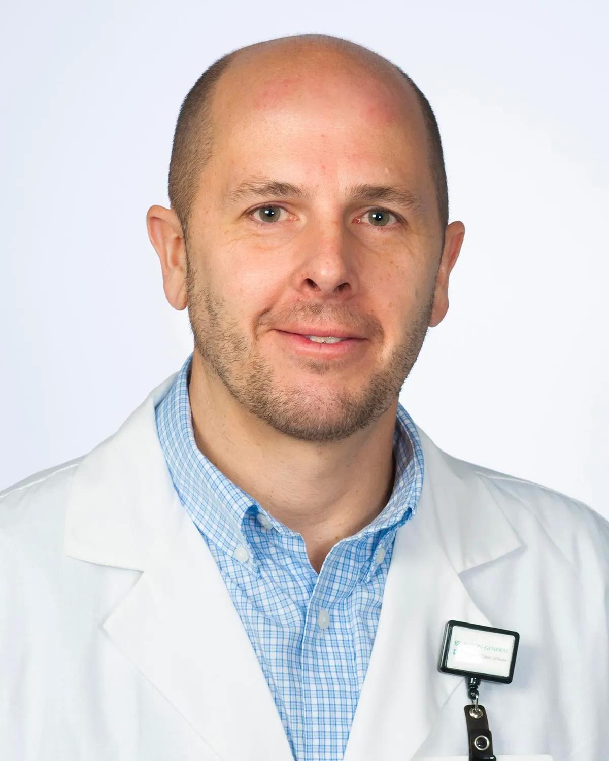 Christopher Kirkpatrick