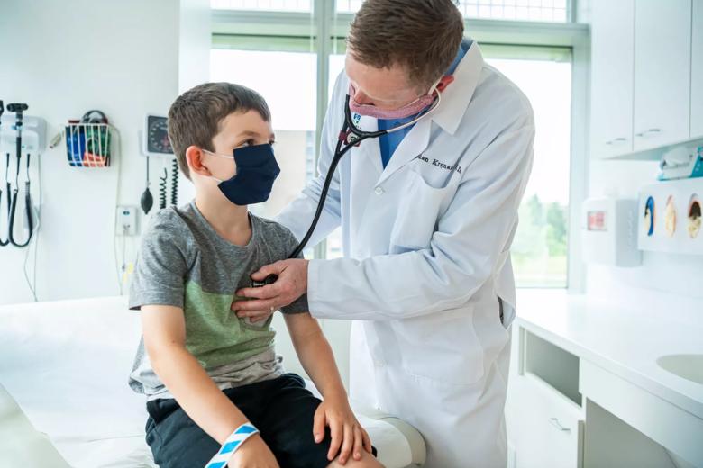 Nathan Kraynack, M.D.