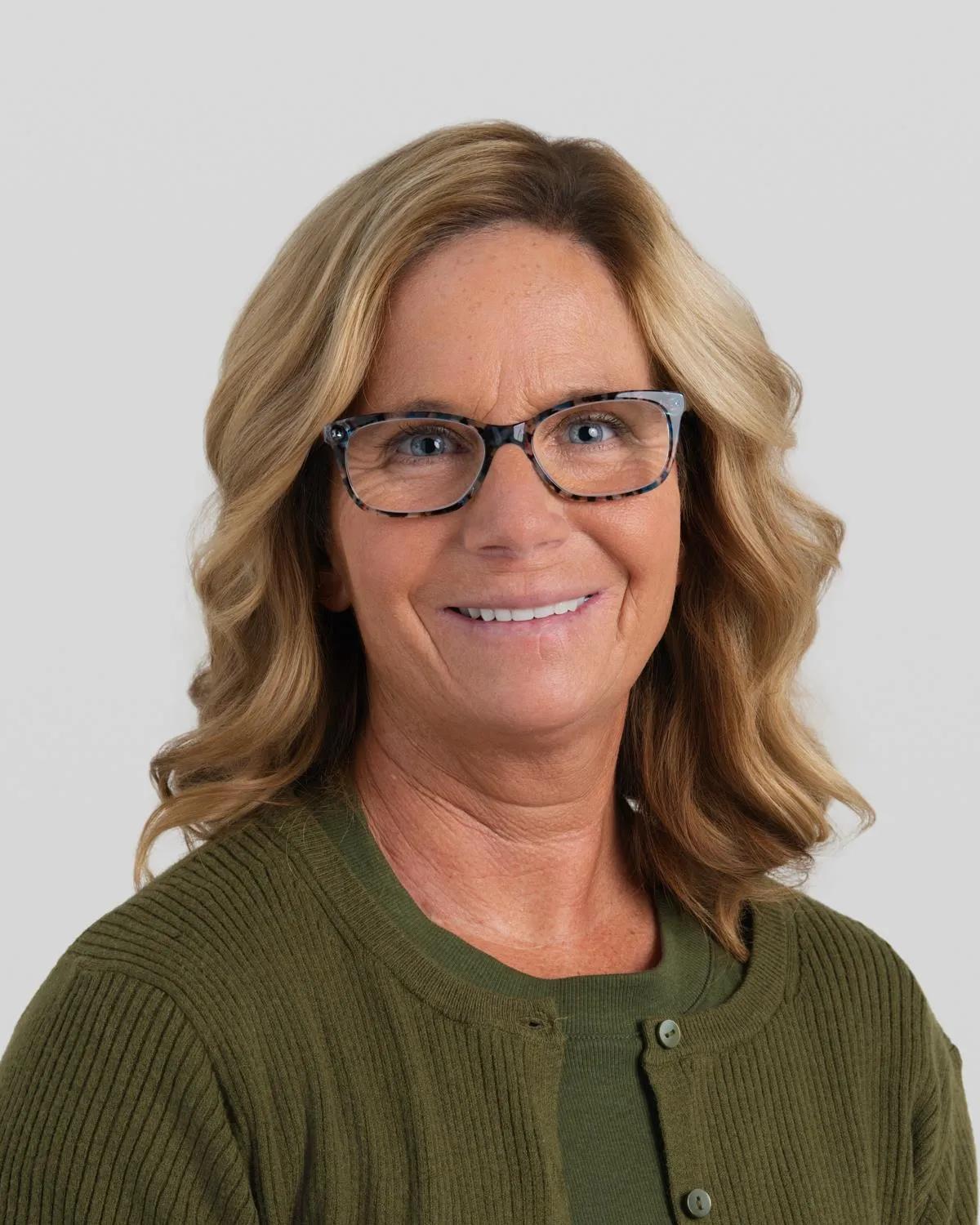 Kristine Anne Kocin