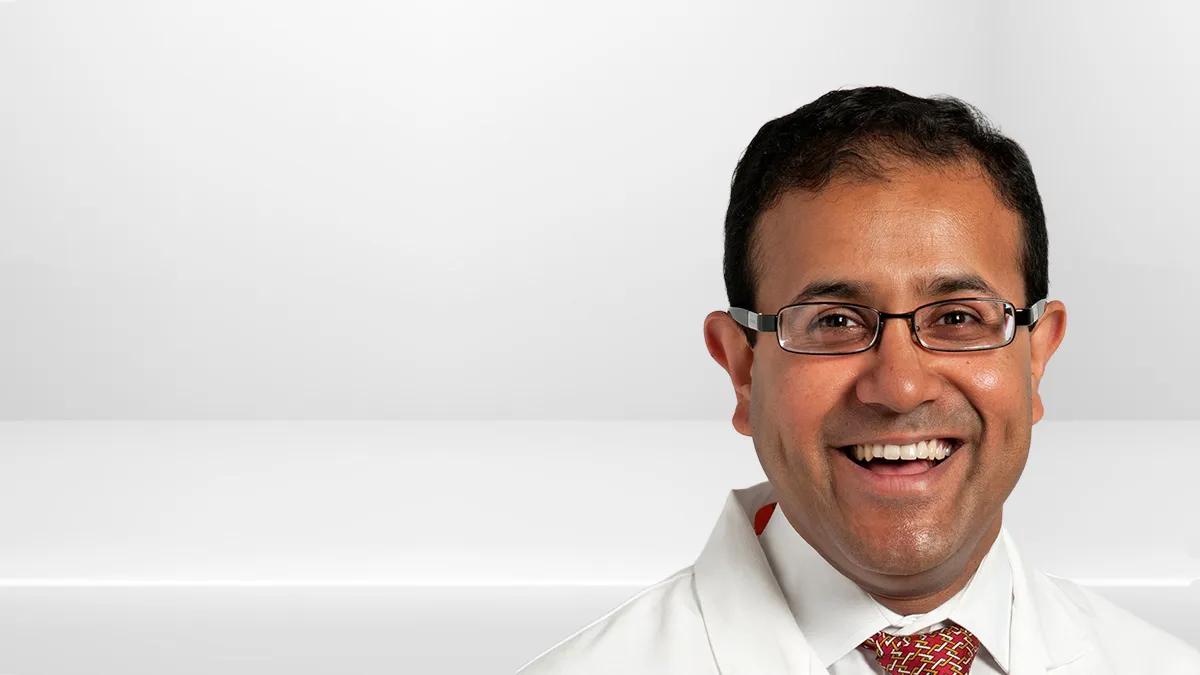 Sudipto Mukherjee, MD, PhD, MPH