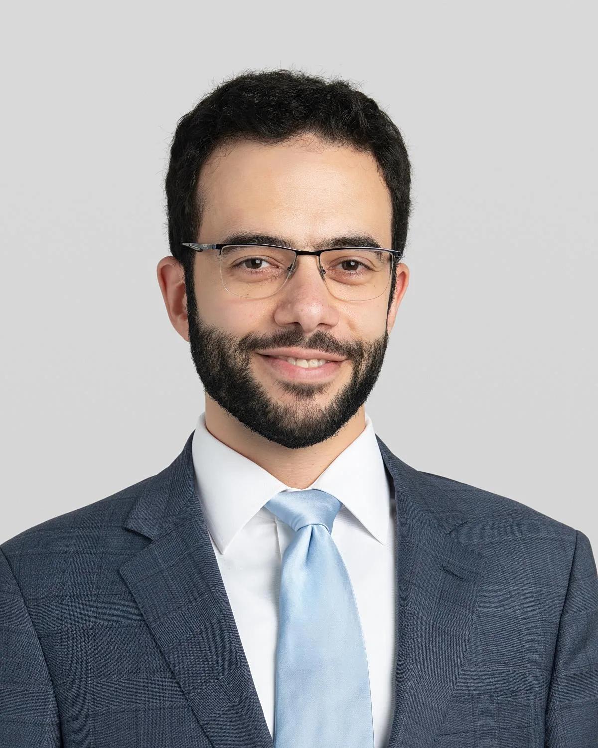 Khaled Alok