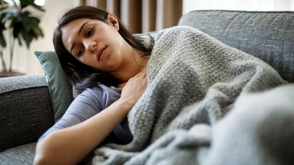 Symptoms of Cancer and How to Overcome Them 2024