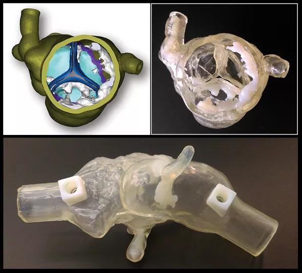 HARB 3-D Printing