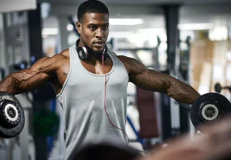 Sweat Now, Shine Later: Why Every Gym Session Counts