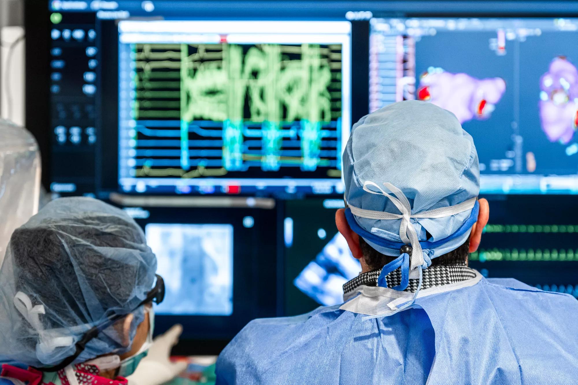 Left Atrial Appendage Closure Is Safe to Consider Even in the Very 