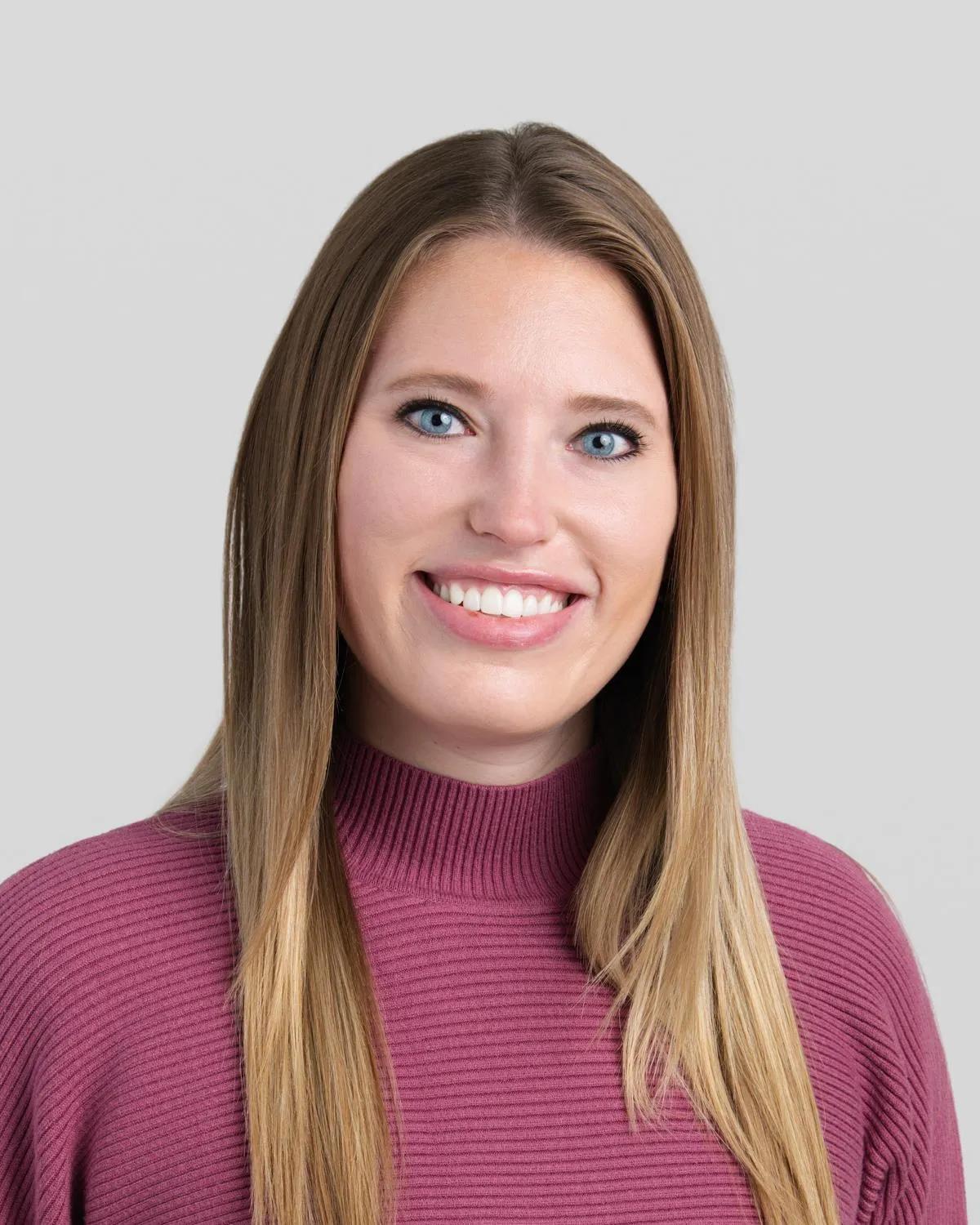 Joelle VanAlmen