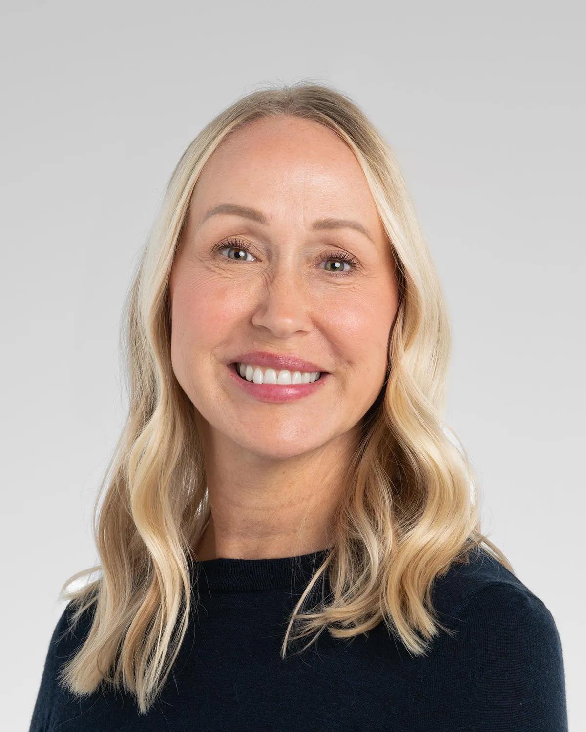 Kristin Cellozzi