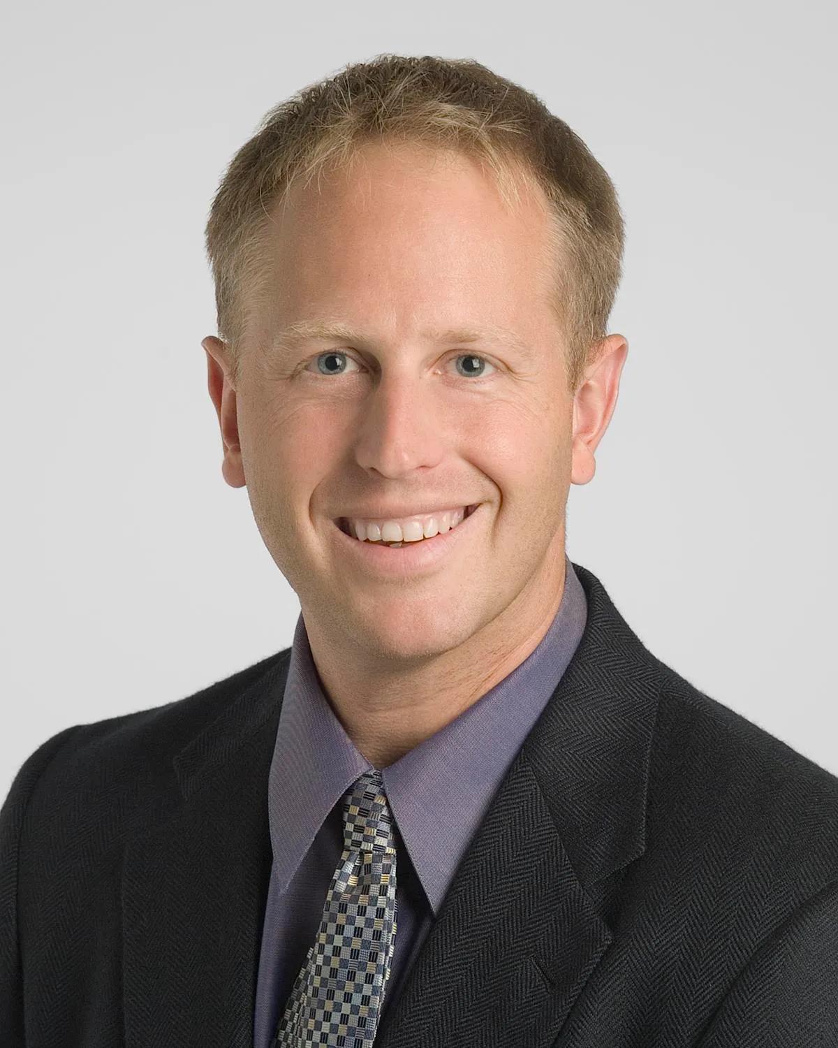 Michael Faulx