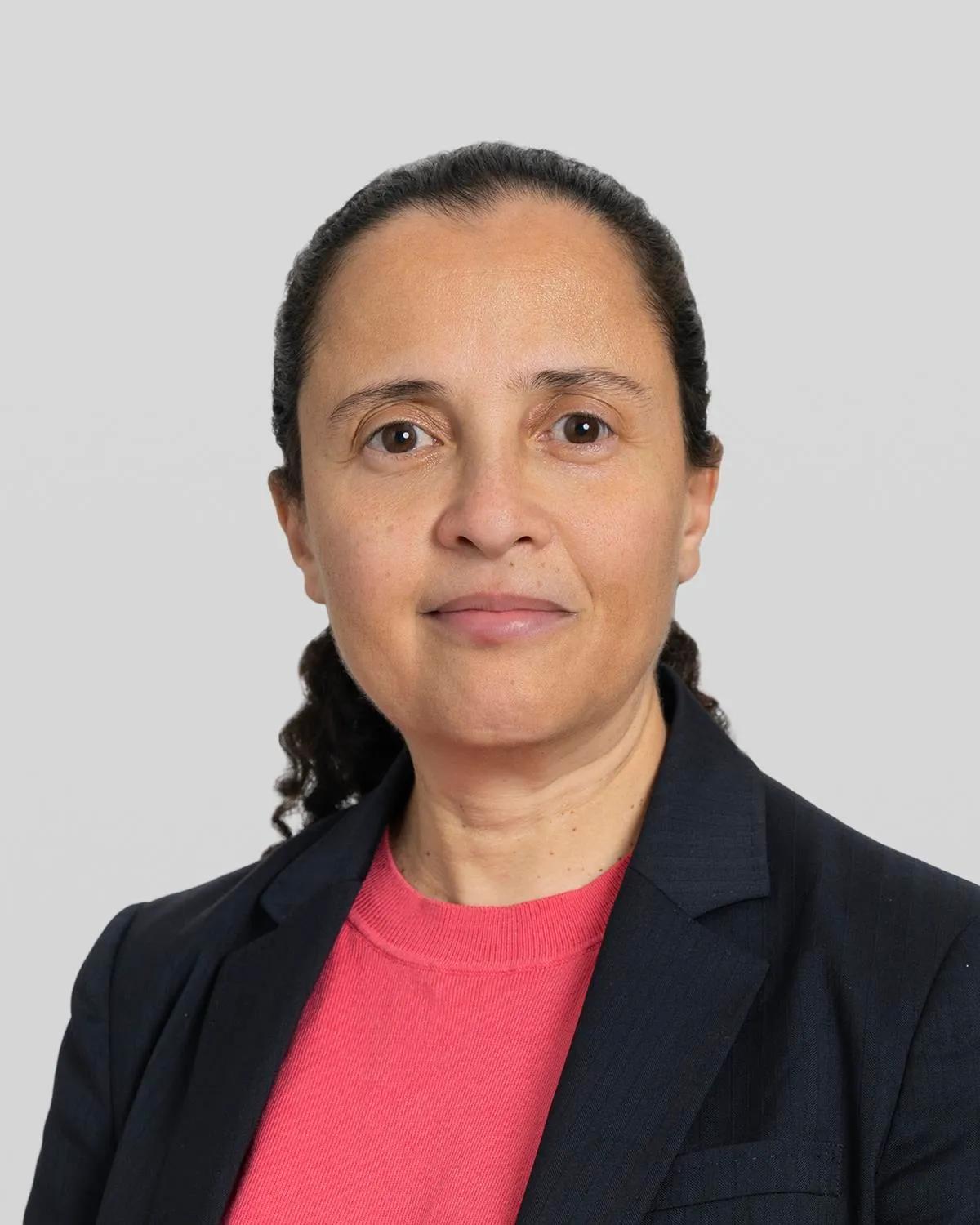 Amani Fawzi