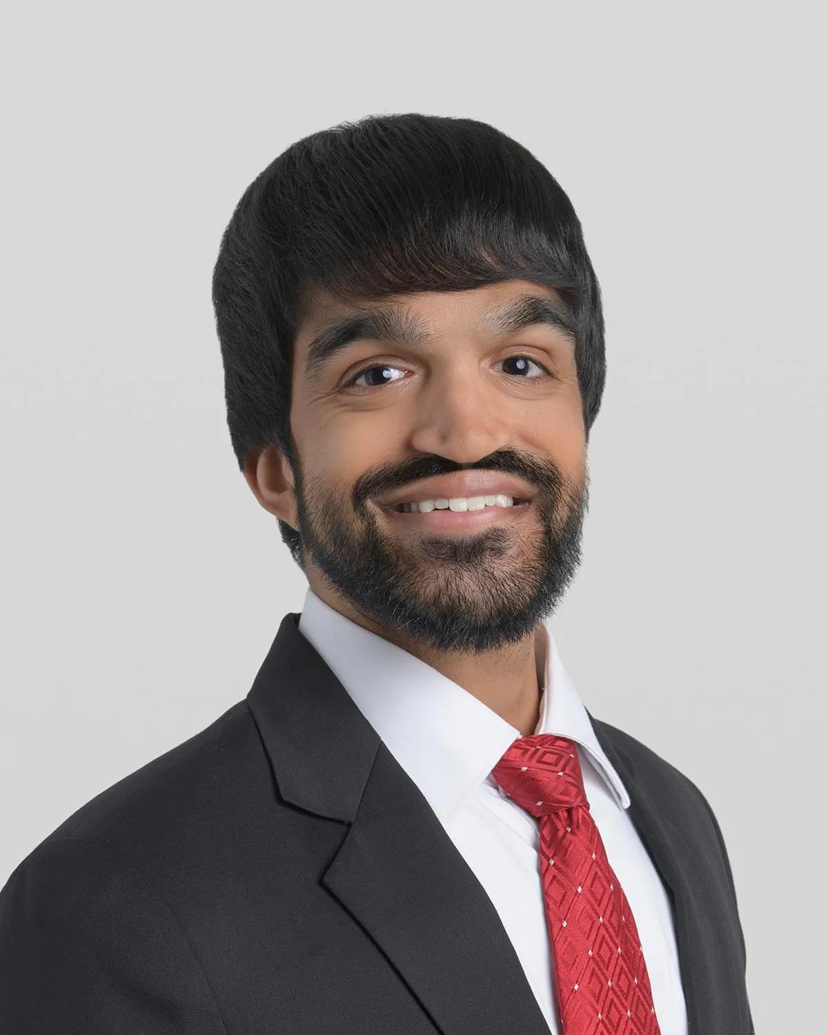 Vijay Shah