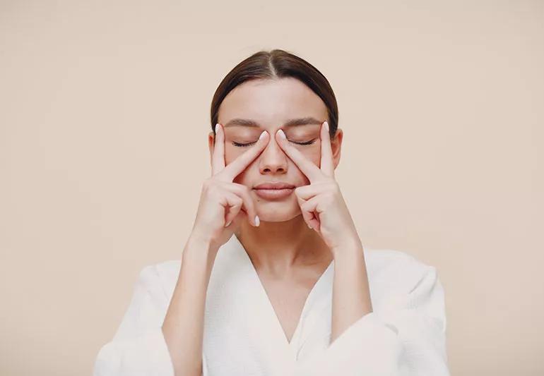 Can Facial Exercises Help You Look Younger?