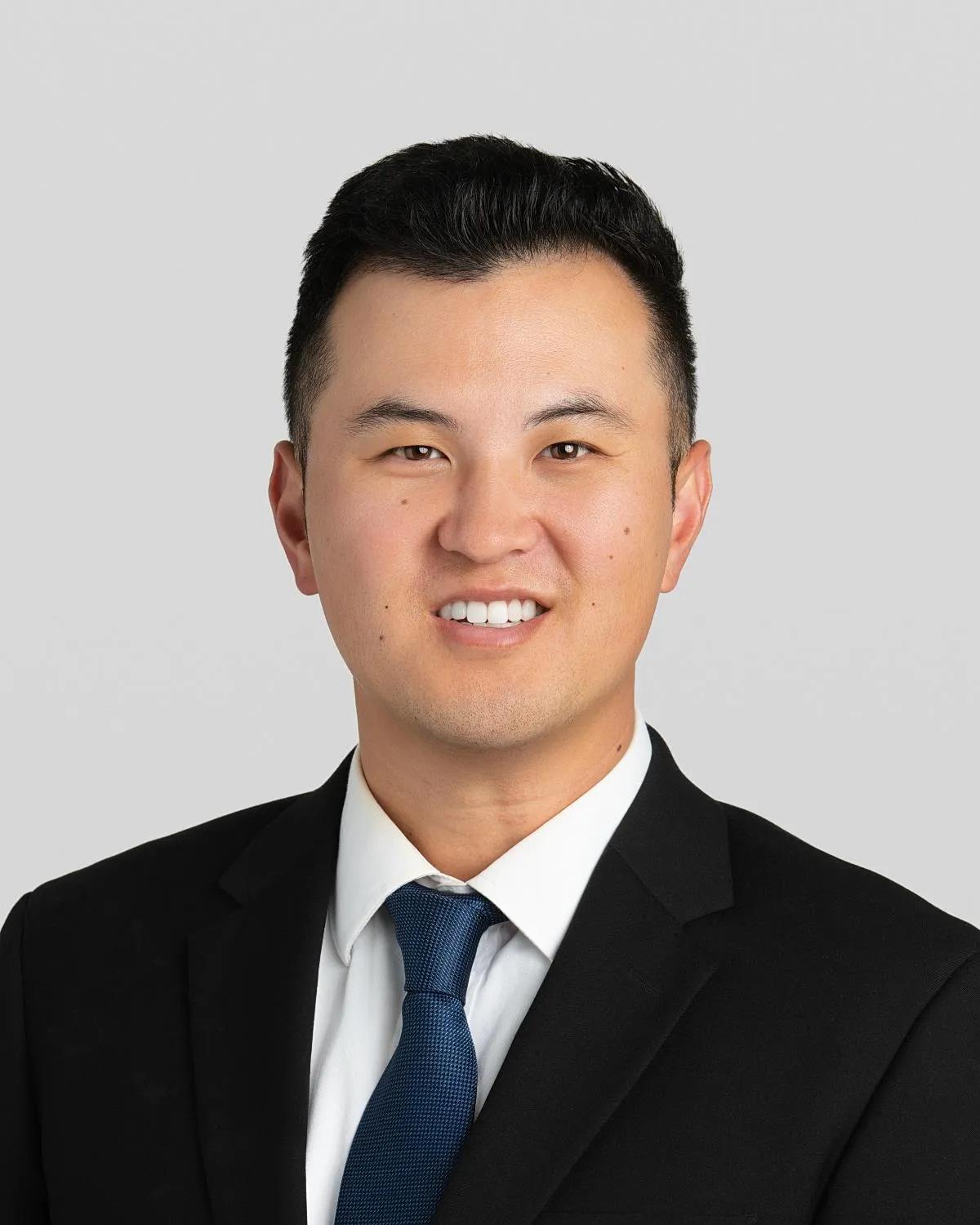 Edwin Chou