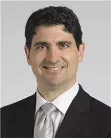 Eric E. Roselli, MD