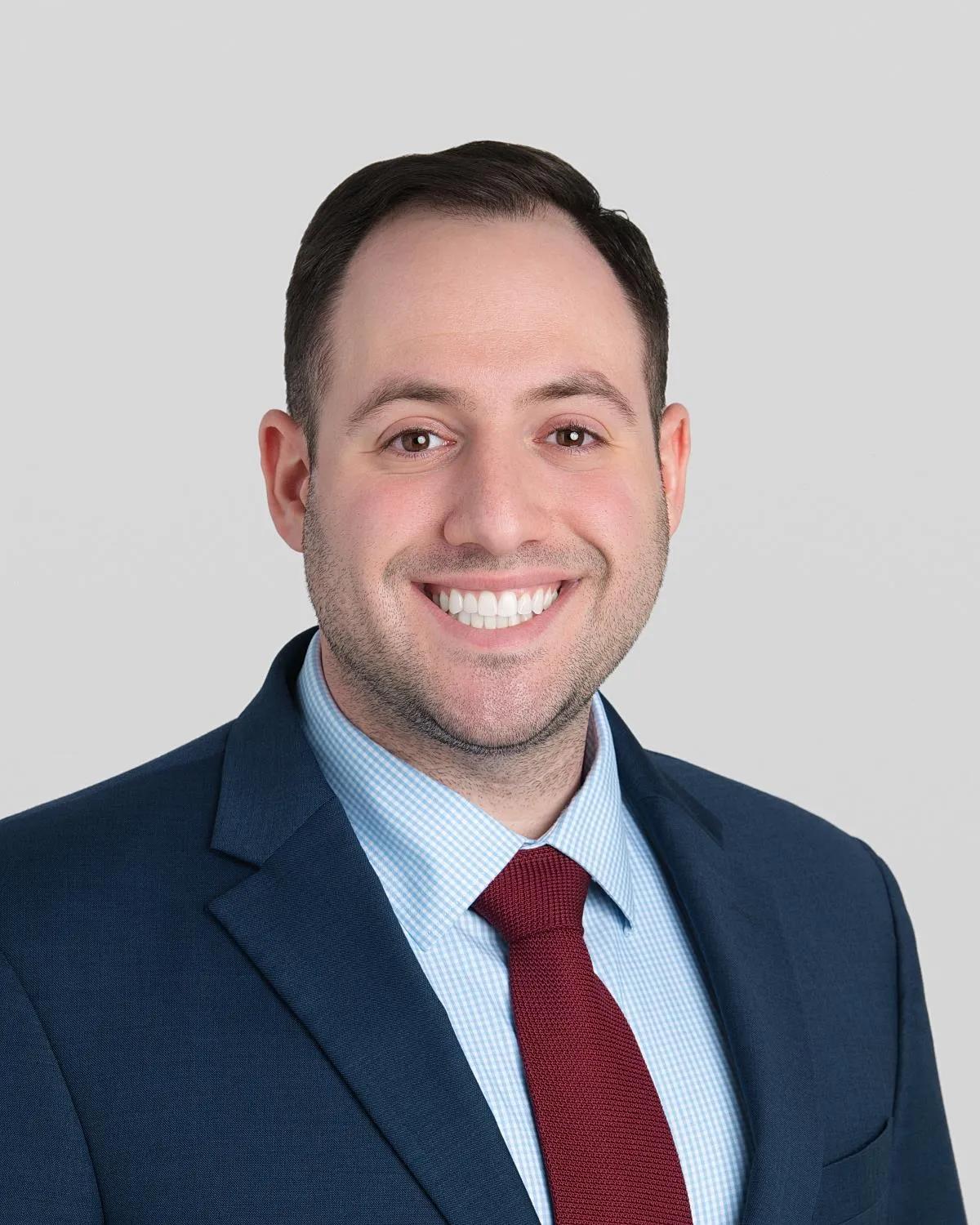 Adam Ross