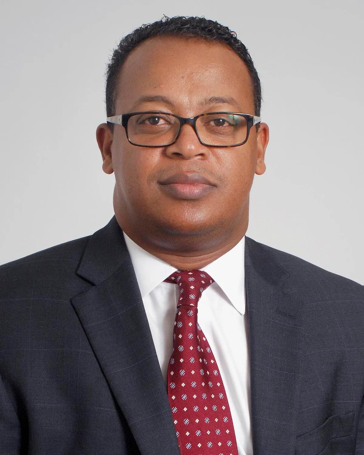 Surafel Gebreselassie