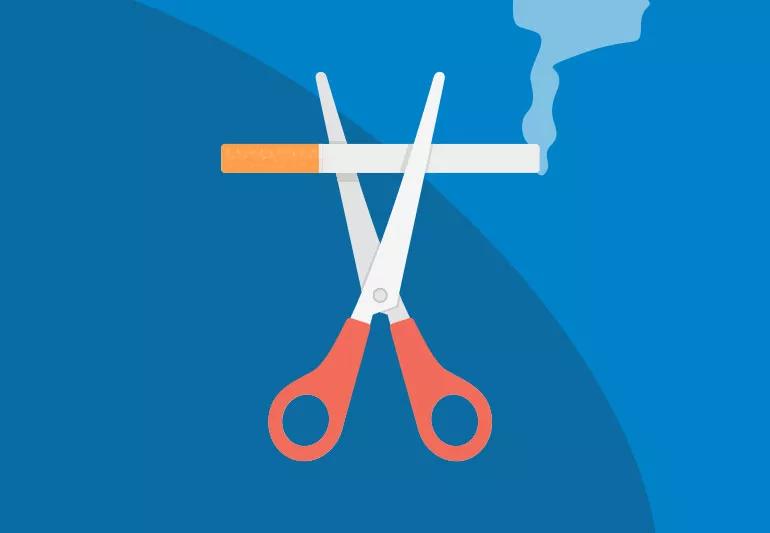 What Happens to Your Body When You Quit Smoking?