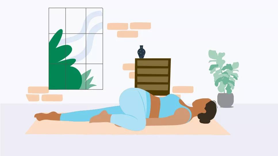 Restorative Yoga: Benefits and Poses To Try