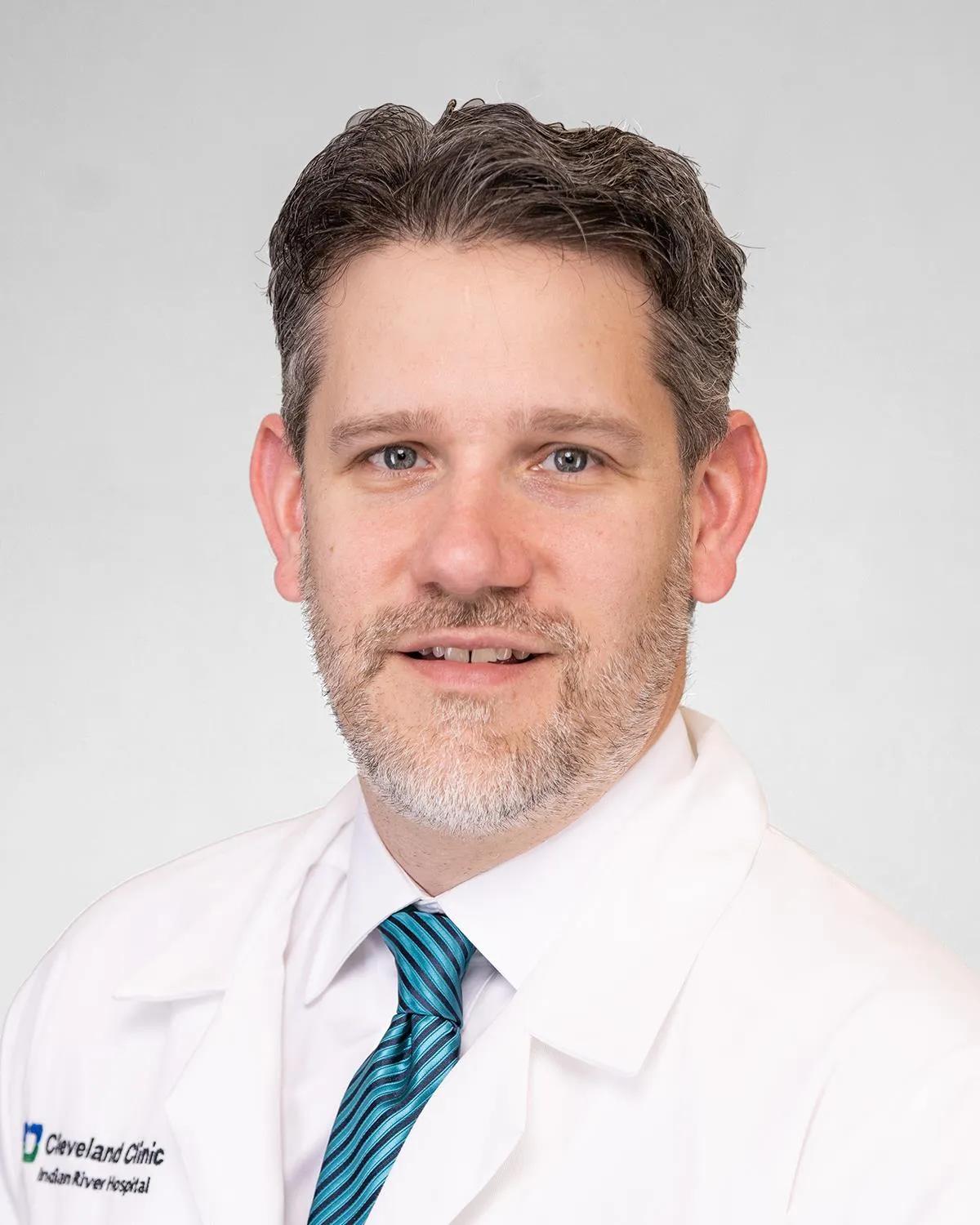 Luis Velazco Davila, MD