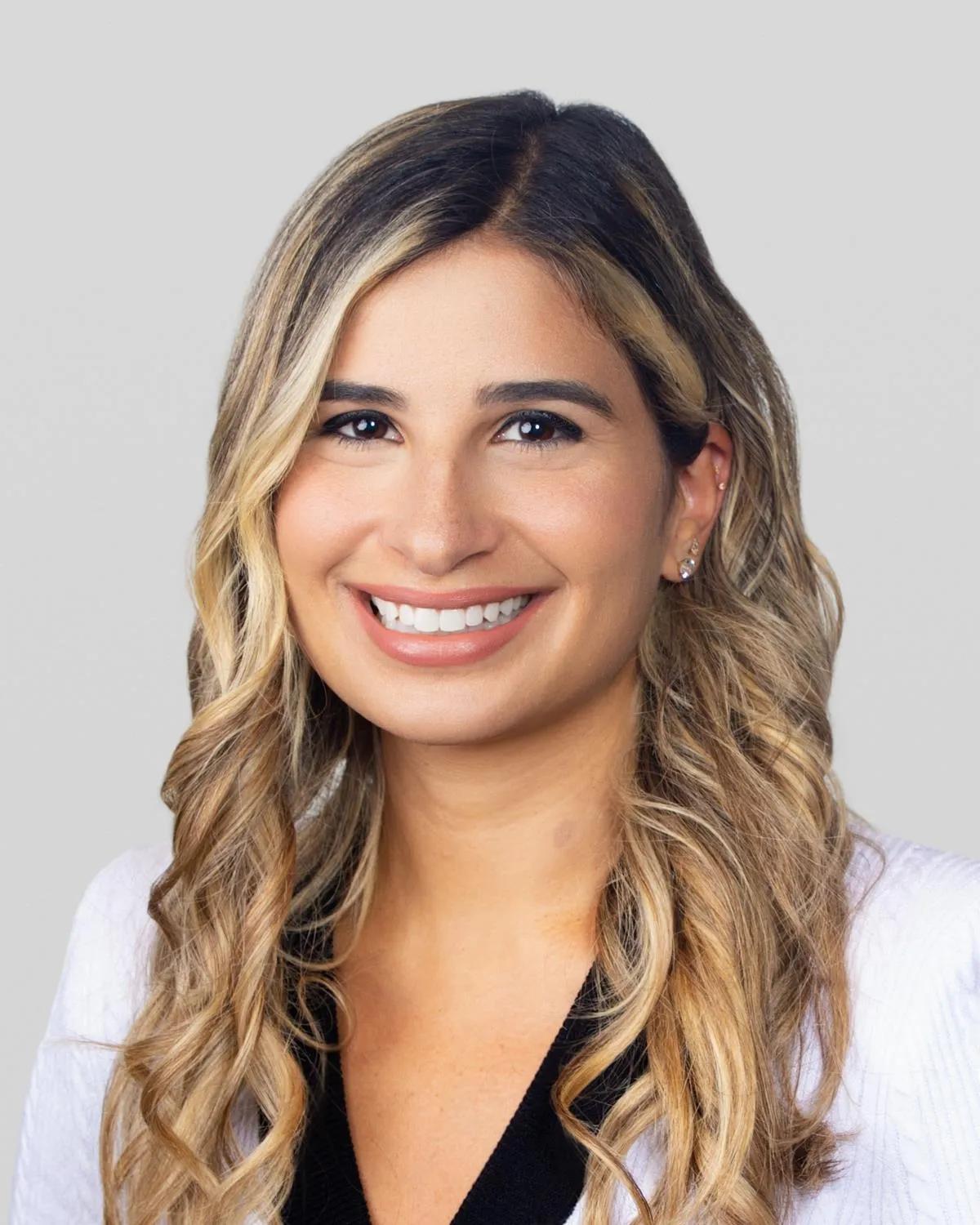 Deena Hossino, MD