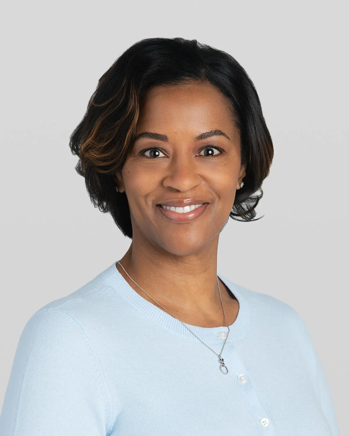 Lesley Wilson