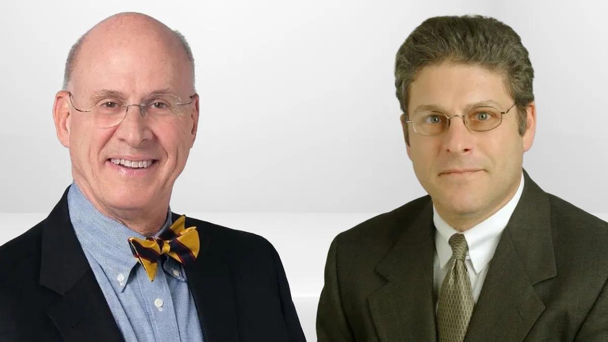 James K. Stoller, MD and Brian Mandell, MD
