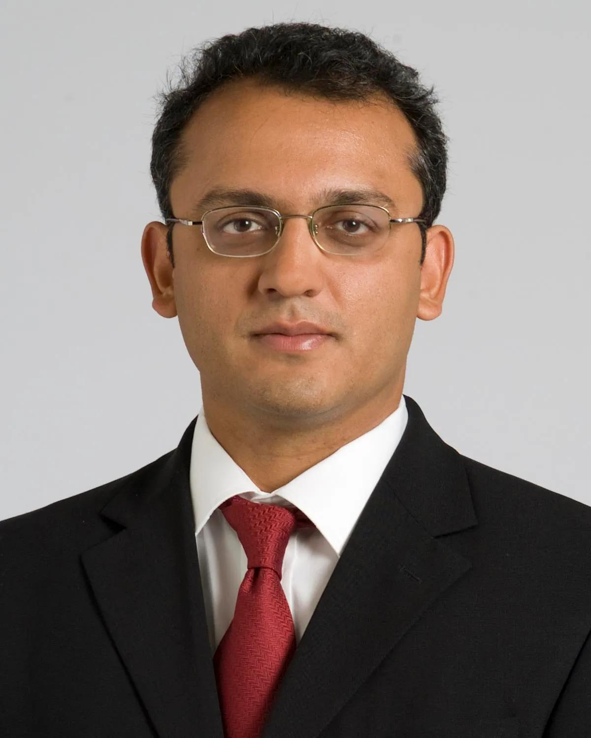Amit Bhatt