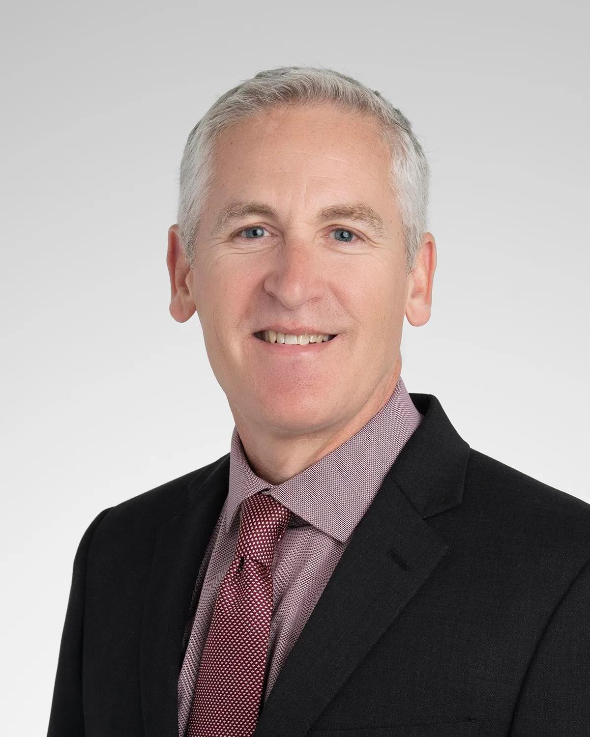 Paul Rich
