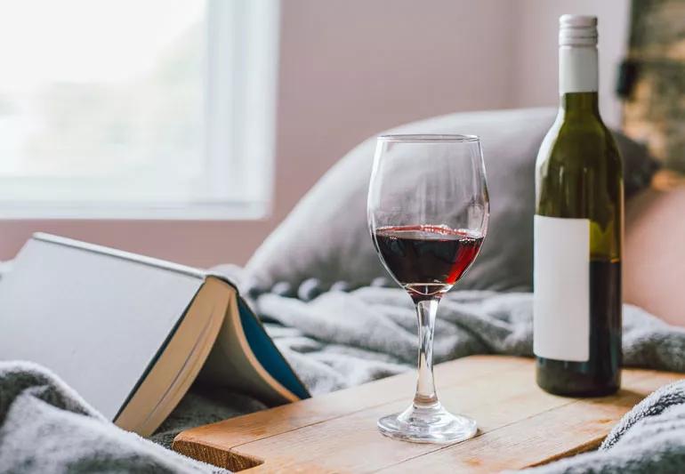 Do You Wet the Bed After a Night of Drinking? Here’s Why