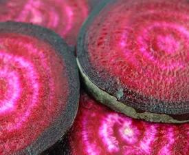 Roasted Beets