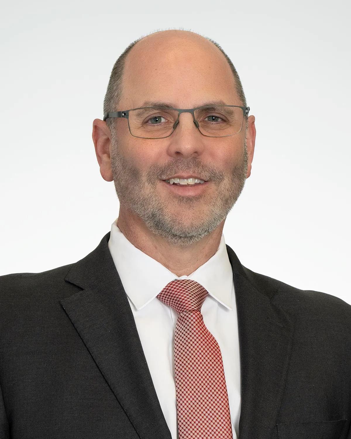 Douglas Kohler