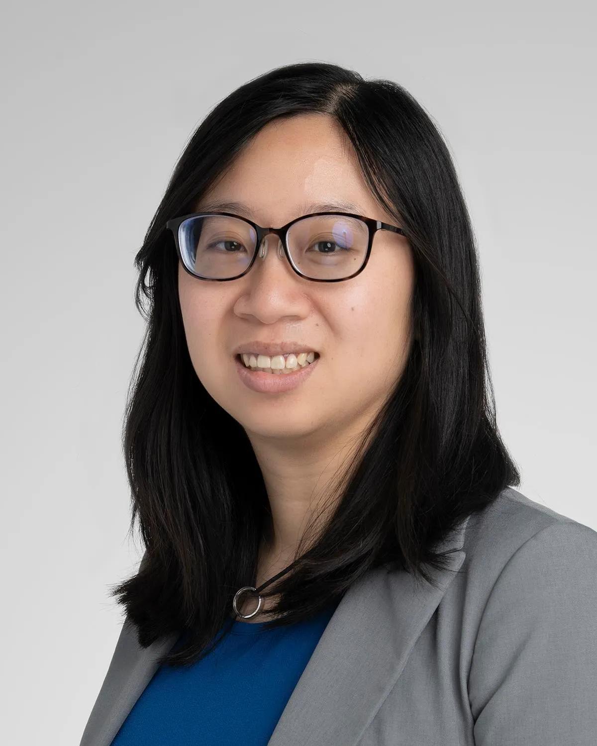 Carolyn Tsai, MD
