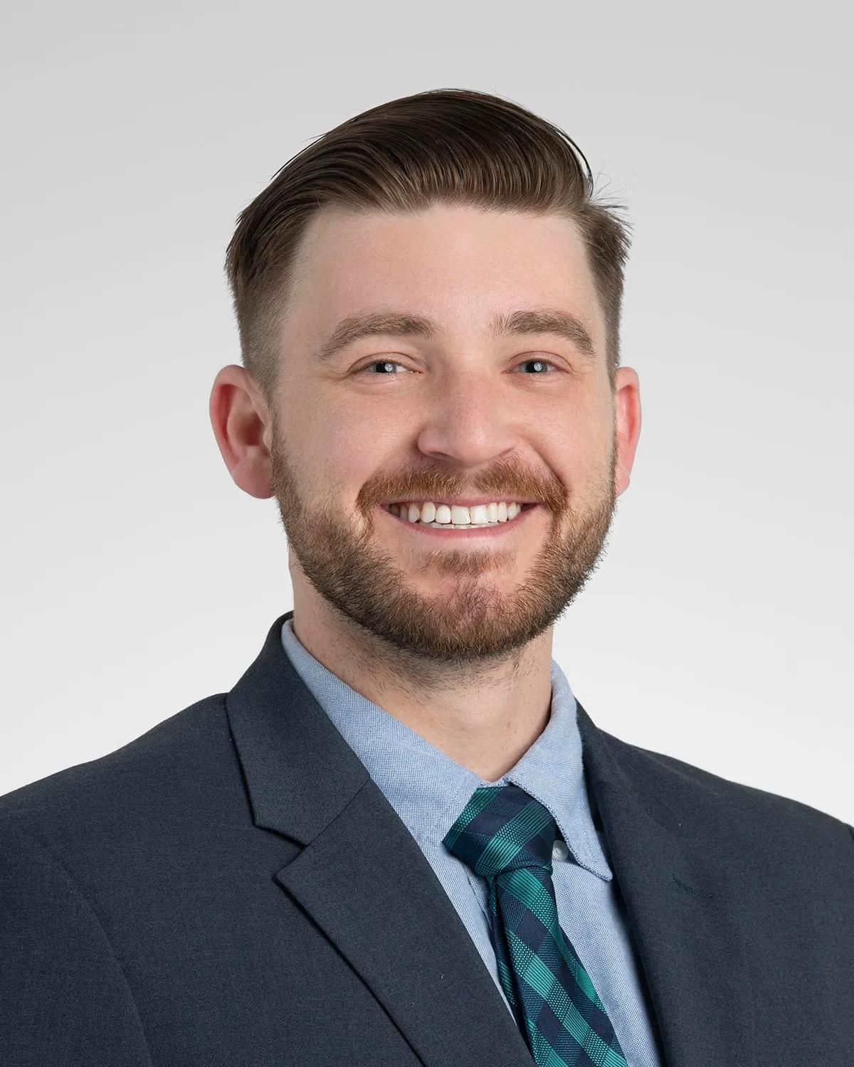 Shane O'Donohue, PA-C