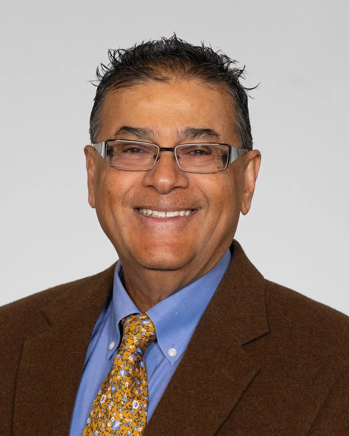 Michael Talkar