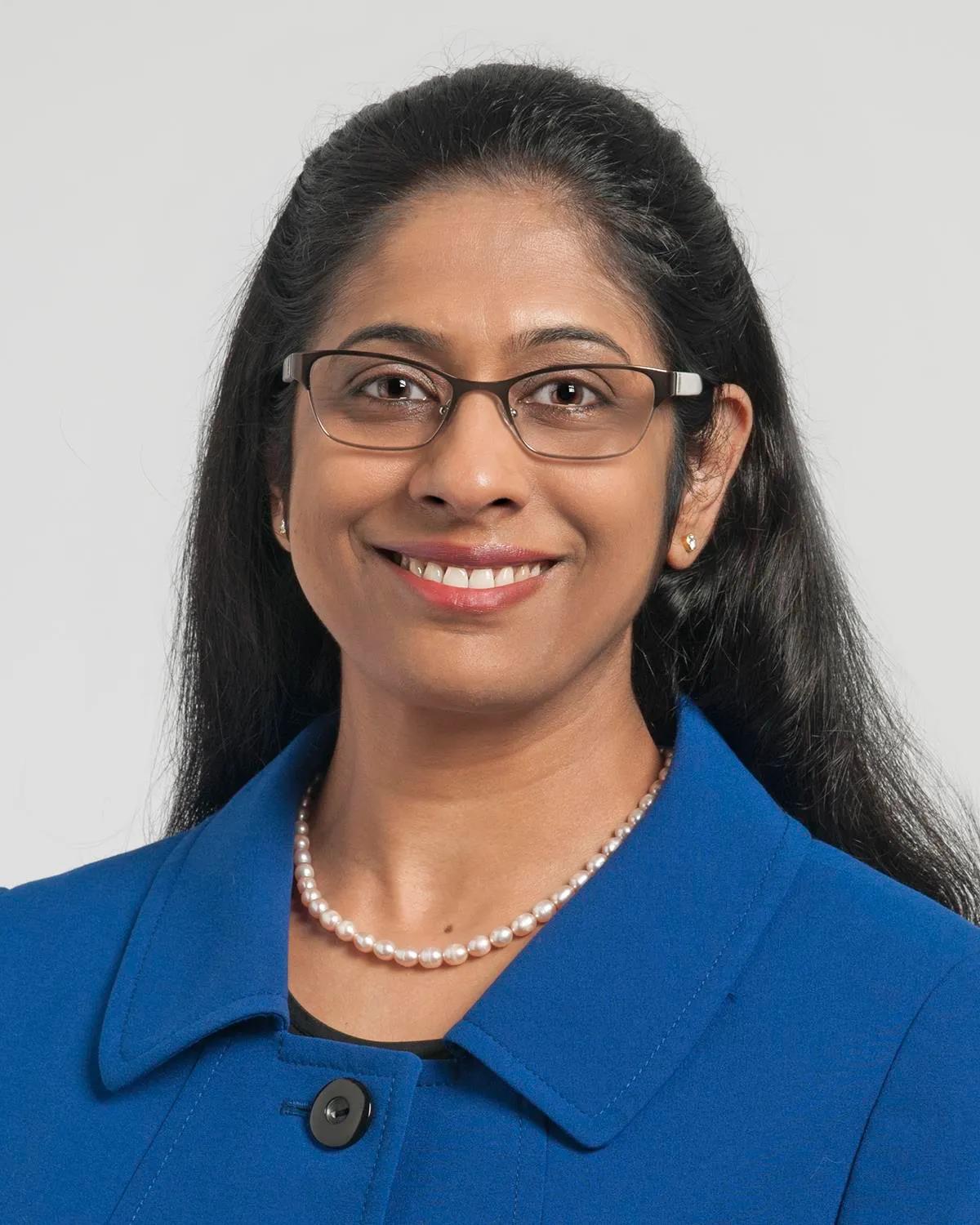 Sumana Narasimhan