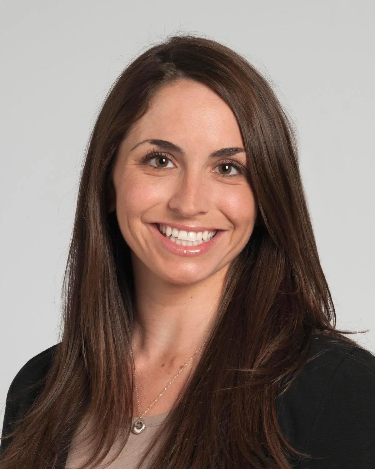 Justine Beauchamp, PA-C