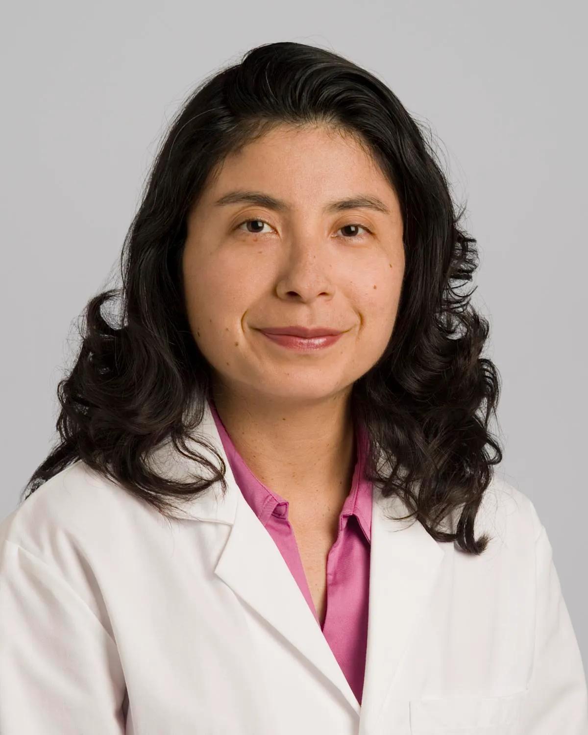 Jessica B. Garcia