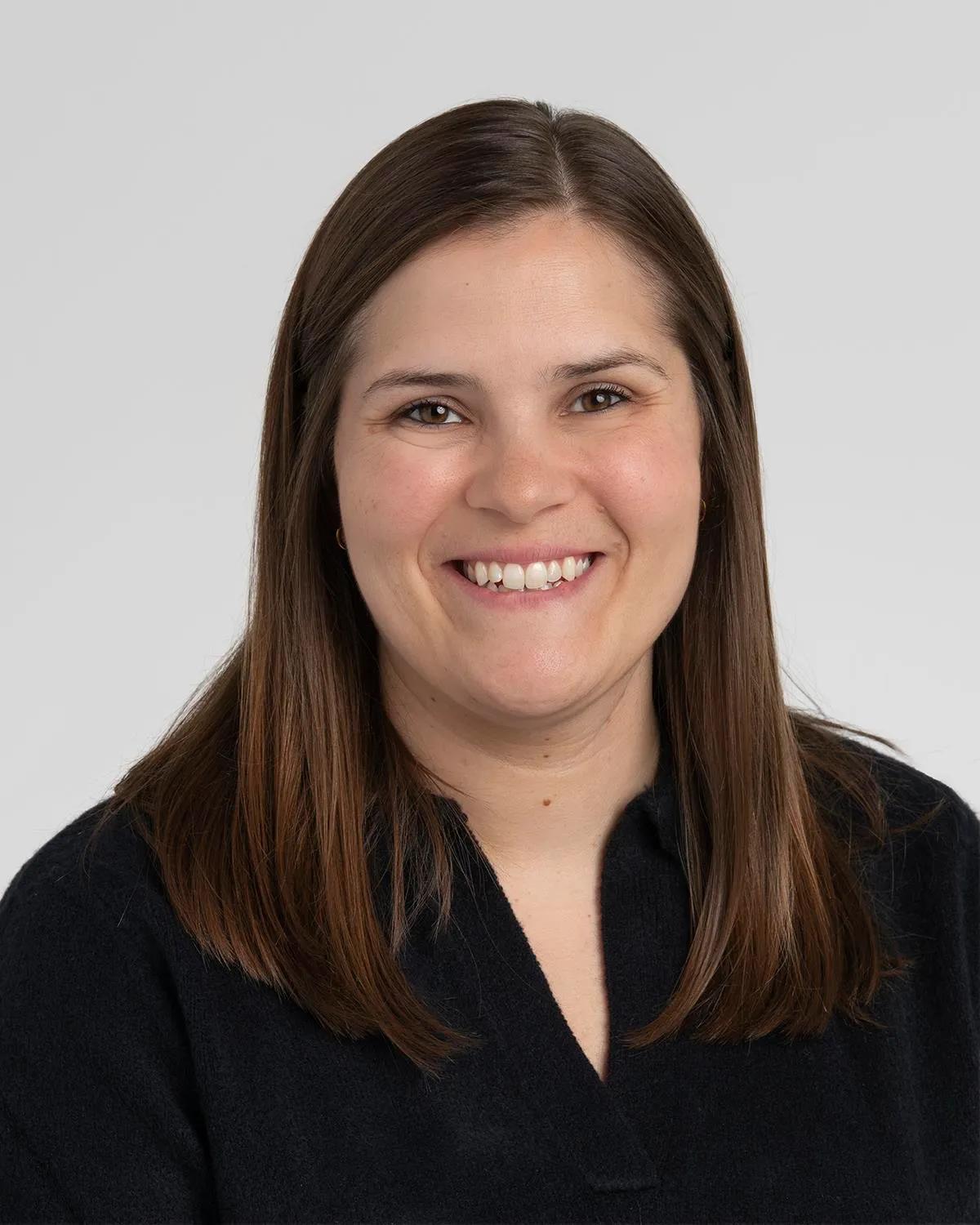 Allison R. Grande, PA-C