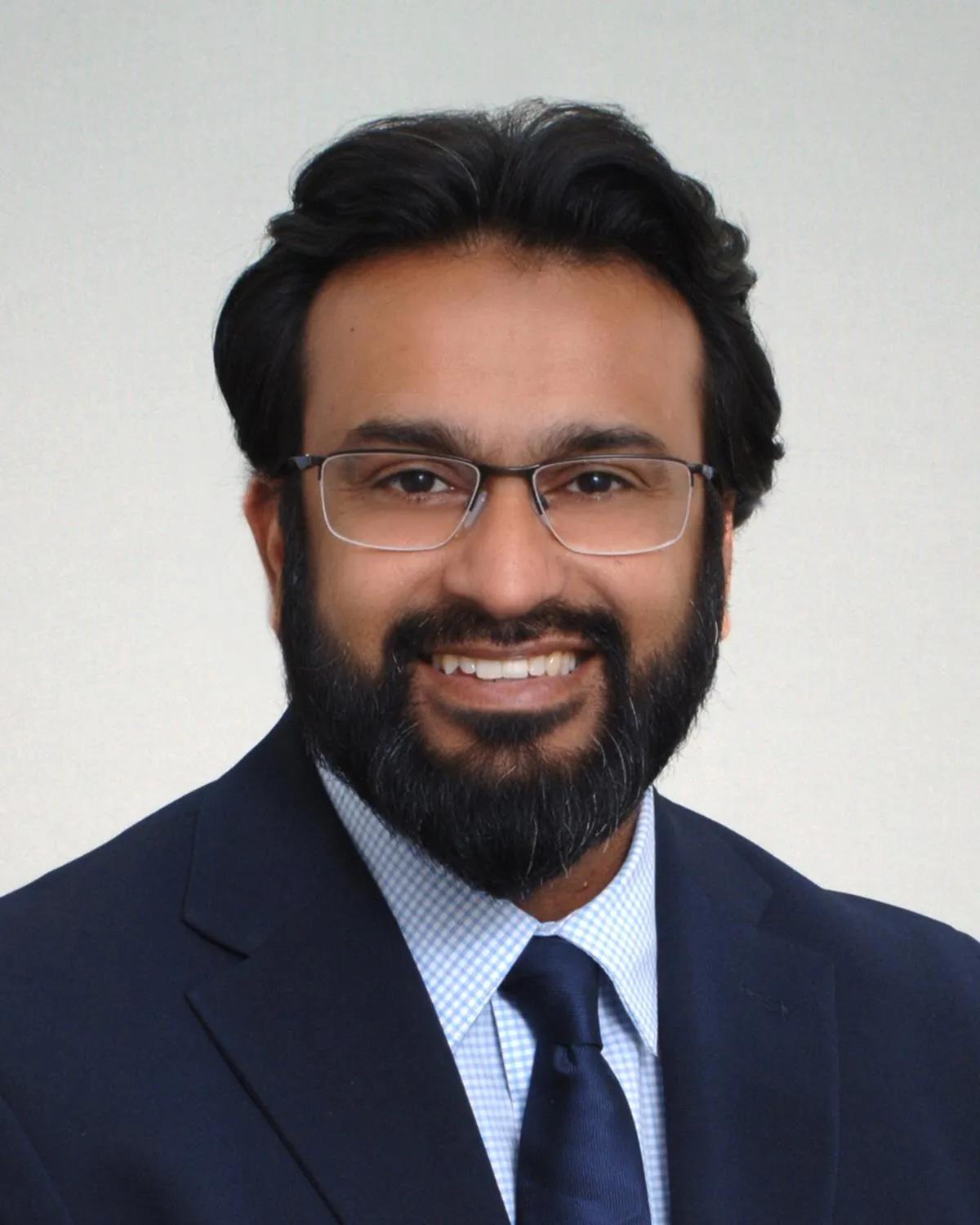Mubashir Pervez