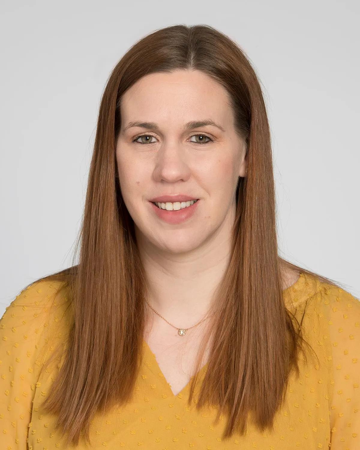 Stephanie Broome, CNP