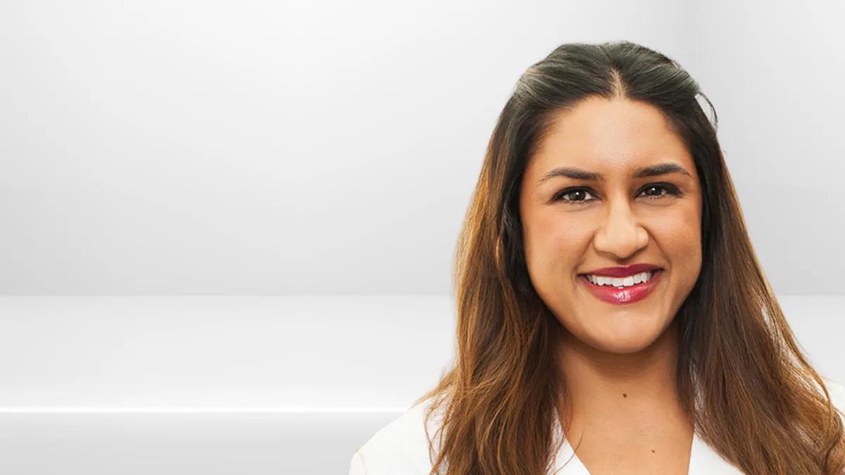 Dr. Monica Multani